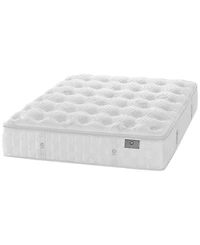 Hotel Collection by Aireloom Vitagenic CopperTech Silver ll 12.5" Firm Tight Top Mattress
