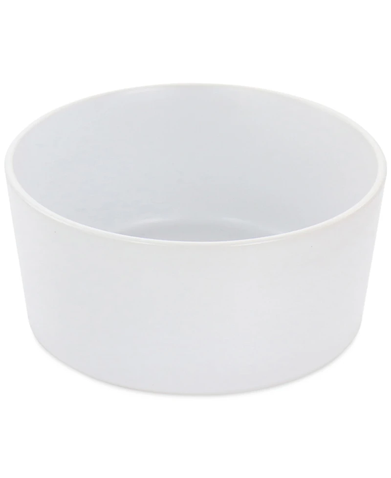 Elama Luxmatte 16 Pc. Dinnerware Set, Service for 4