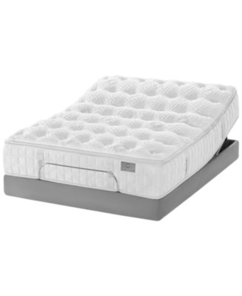 Hotel Collection By Aireloom Vitagenic Handmade Coppertech Silver Ll 14 Luxury Firm Luxetop Mattress Collection Exclusively At Macys