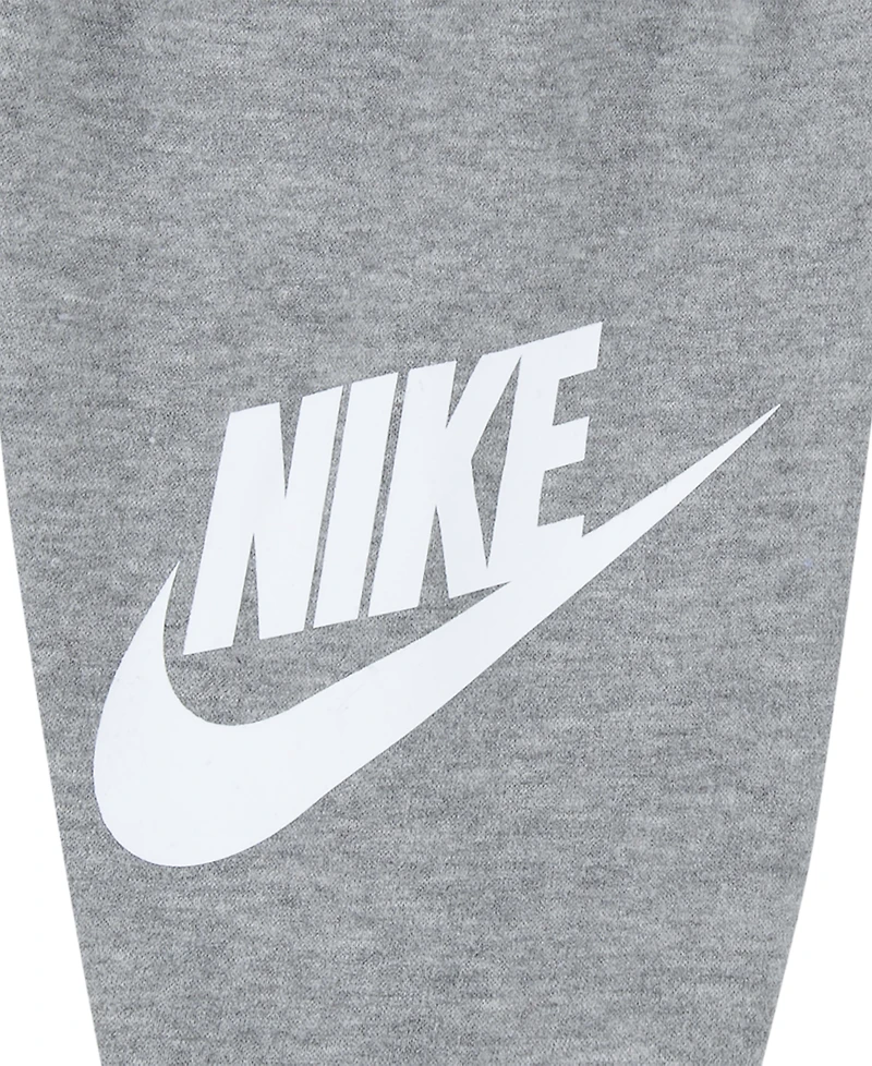 Nike Baby Boys 2-Piece Club Fleece Hoodie and Pants Set