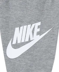 Nike Baby Boys 2-Piece Club Fleece Hoodie and Pants Set