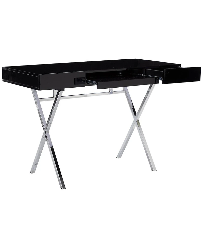 Kings Brand Furniture Contemporary Style Home & Office Desk