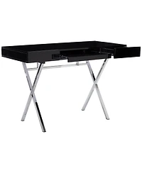 Kings Brand Furniture Contemporary Style Home & Office Desk
