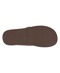 Gc Shoes Women's Vallery Cozy Shearling Slip On Mules