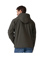 Free Country Men's Odyssey Ii Flex Super Softshell Jacket