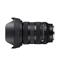 Sigma 24-70MM F2.8 Dg Dn Ii Art Lens, L Mount