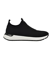 Guess Women's Farroo Knit Slip-On Sneakers