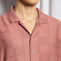 Breezy Foliage Shirt