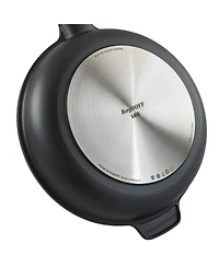 BergHOFF Leo Phantom Nonstick Ceramic 11" Fry Pan, Recycled