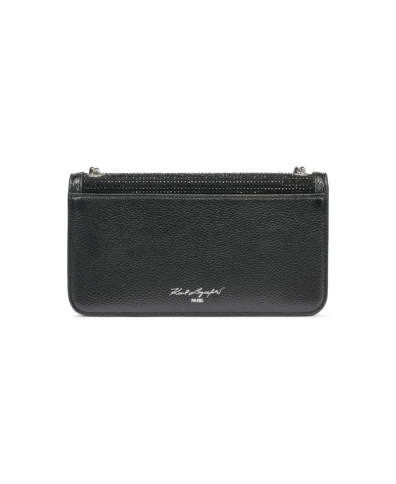 Karl Lagerfeld Paris Kosette Shoulder Bag