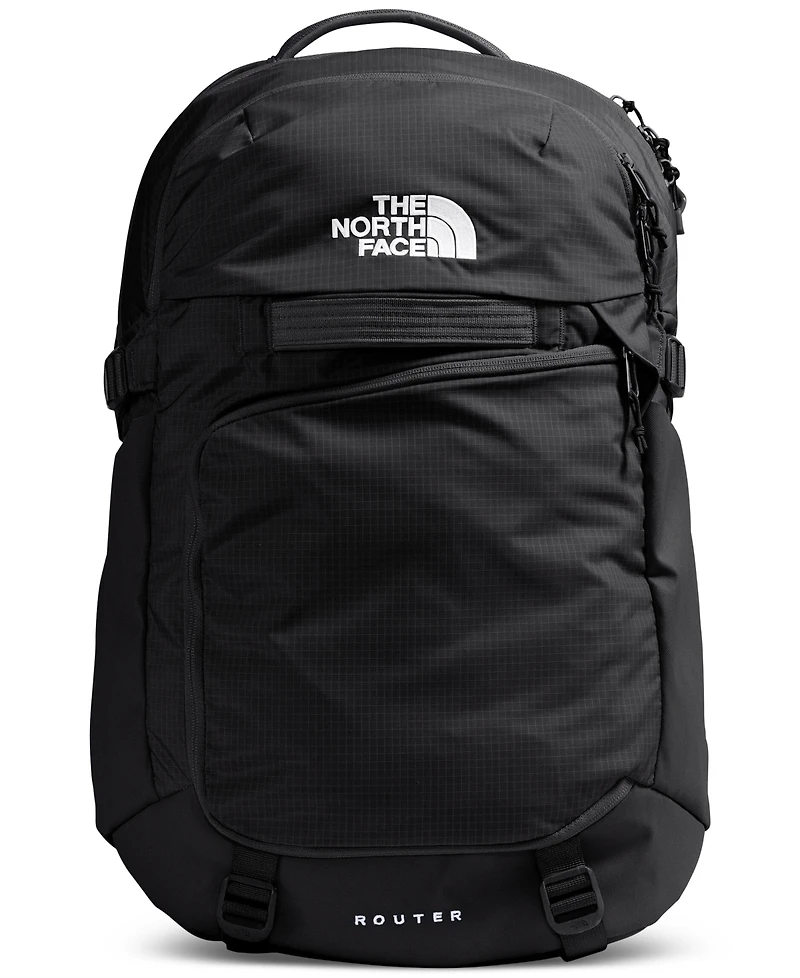 The North Face Router FlexVent Backpack