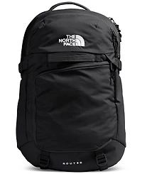 The North Face Router FlexVent Backpack