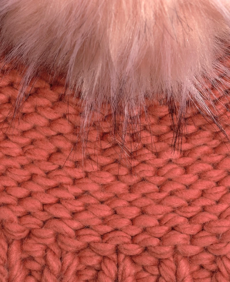 Echo 23 Reverse Jersey Knit Beanie