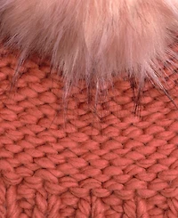 Echo 23 Reverse Jersey Knit Beanie