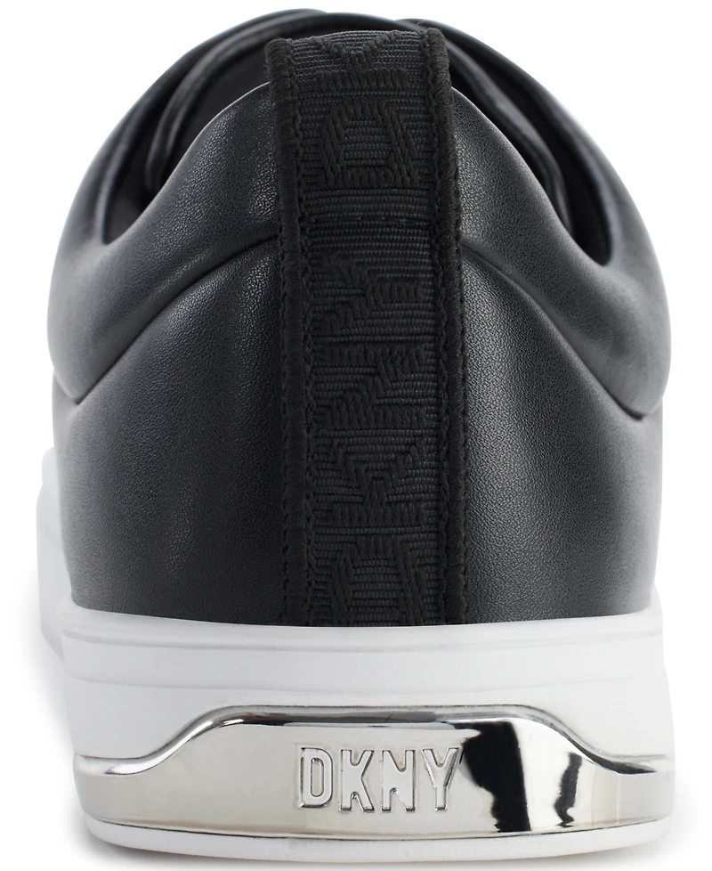 Dkny Women's Abelina Slip On Sneakers
