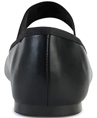 Dkny Women's Dace Mary Jane Ballet Flats