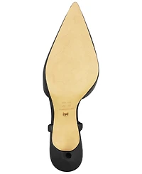 Arezzo Women's Charli Low Stiletto Pumps