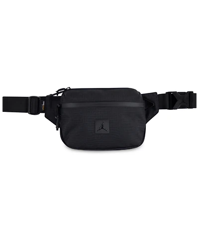 Jordan Cordura Crossbody Logo Bag