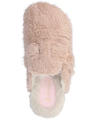 Journee Collection Women's Ardenn Slip On Clogs
