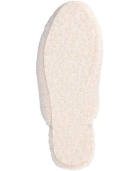 Journee Collection Women's Monnroe Round Toe Slippers