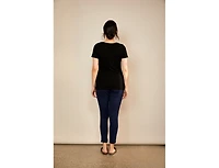 Bshirt Nursing V Neck T-shirt