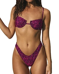 Bright Swimwear Women's Lola Top