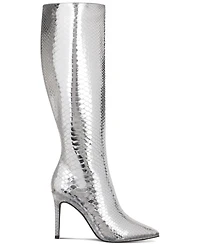 I.n.c. International Concepts Women's Rajel Knee High Boots, Created for Macy's