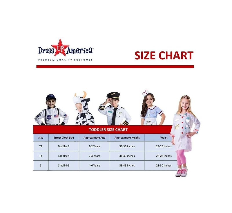 Dress Up America Penguin Hooded Romper Costume