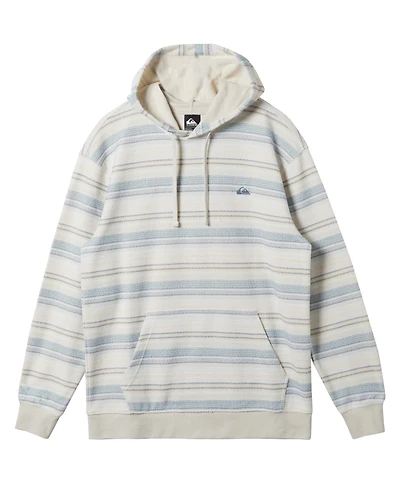 Quiksilver Men's Great Otway Long Sleeve Hoodie
