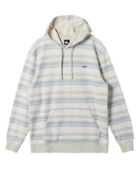 Quiksilver Men's Great Otway Long Sleeve Hoodie