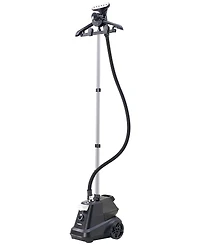 True & Tidy SX3 Industrial Garment Steamer with Steam Selection and Power Pedal