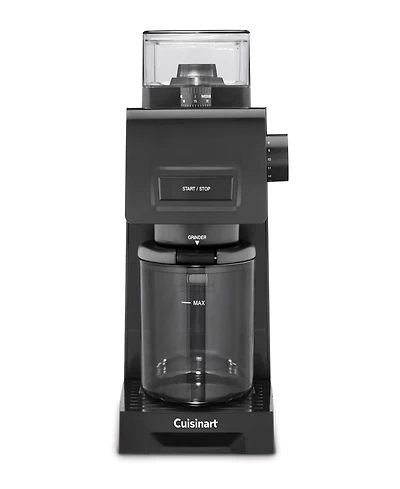 Cuisinart Cbm-22 Espresso Coffee Conical Burr Grinder