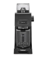 Cuisinart Cbm-22 Espresso Coffee Conical Burr Grinder