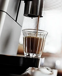 La Rochere Zinc Espresso Cups, Set of 6