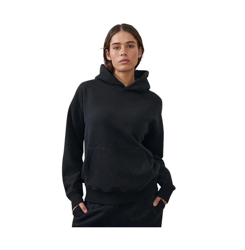 Cotton On Women's Active Plush Premium Hoodie