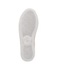 Guess Women's Stasey Charms Lace-Up Sneaker
