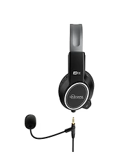 Mee audio KidJamz KJ35 Safe Listening Headset for Kids w/ Boom Microphone