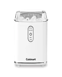 Cuisinart 26 lbs. Compact Bullet Ice Cube Maker Imc-2