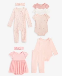 First Impressions Baby Girls Tiny Dancer Collection Exclusively At Macys