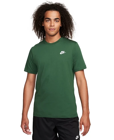 Nike Men's Sportswear Club T-Shirt