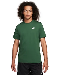 Nike Men's Sportswear Club T-Shirt