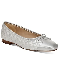 Sam Edelman Women's Marilyn Cap-Toe Ballet Flats