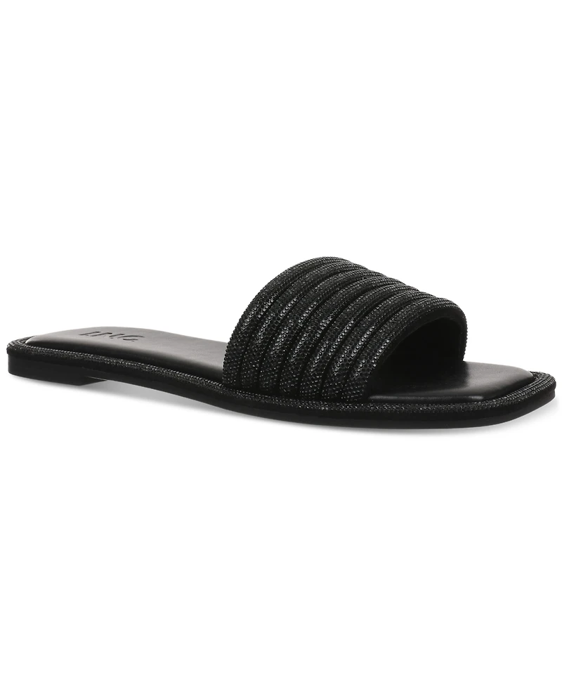 I.n.c. International Concepts Miimmii Slide Sandals, Created for Macy's