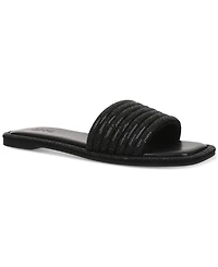 I.n.c. International Concepts Miimmii Slide Sandals, Created for Macy's