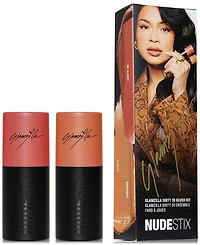 Nudestix 2-Pc. Glamzilla Dirty 30 Blush Set