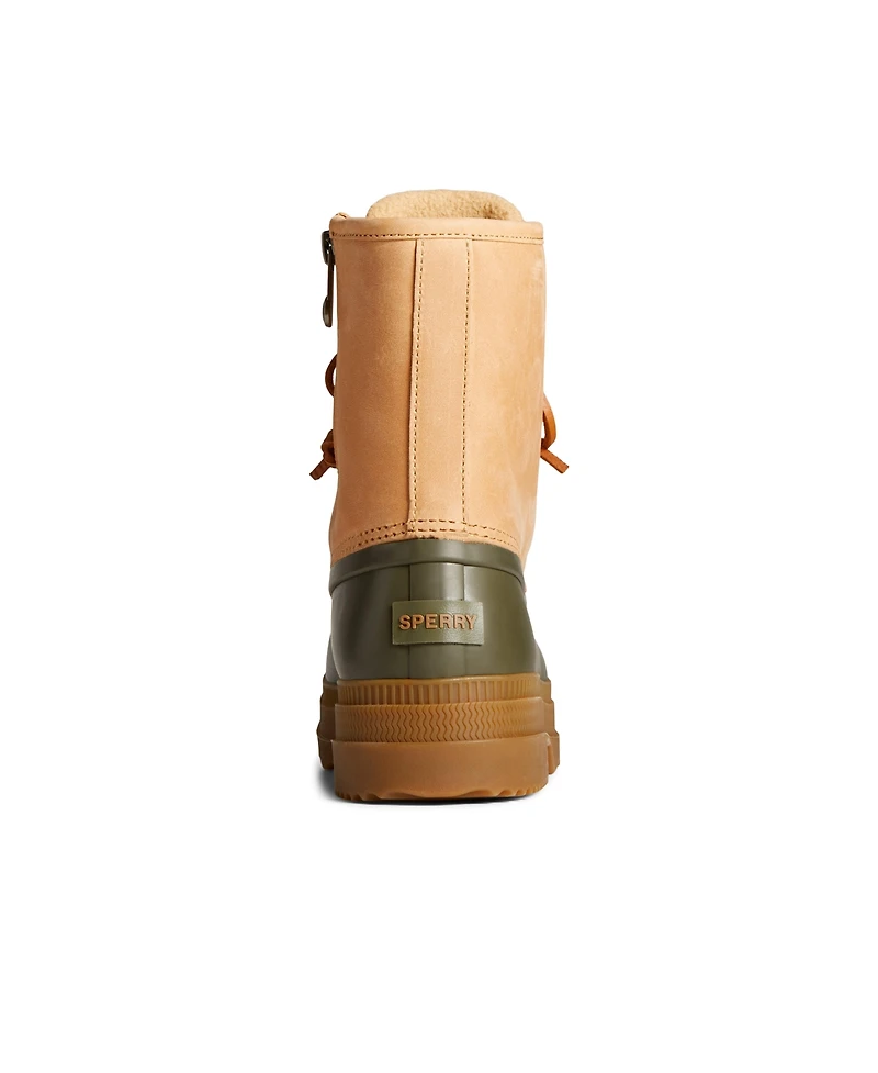 Sperry Women's Saltwater 2.0 Round Toe Boots