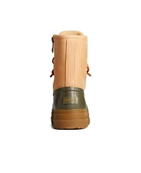 Sperry Women's Saltwater 2.0 Round Toe Boots