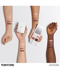 Tom Ford Soleil Neige Eye Color Quad Eyeshadow Palette