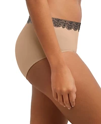 Bali One Smooth U All Over Smoothing Brief Underwear 2361