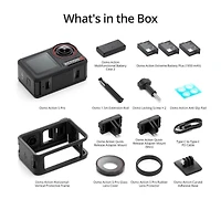 Dji Osmo Action 5 Pro Adventure Combo